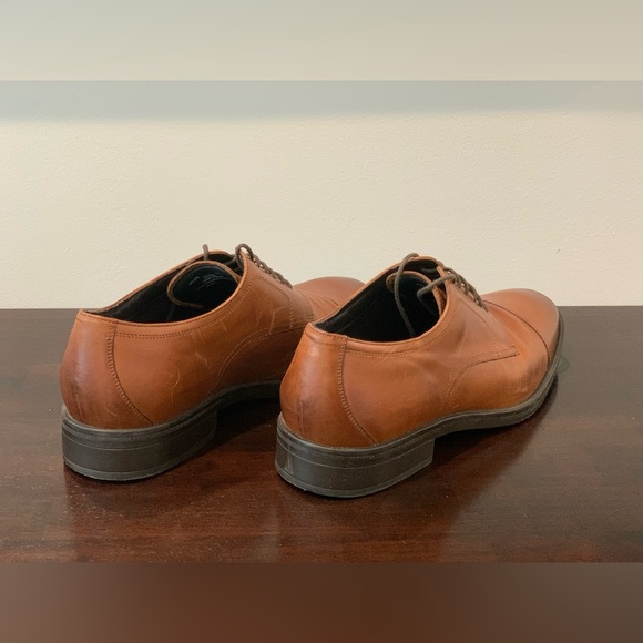 Cole Haan Men Dress Shoes - Picture 2 of 4